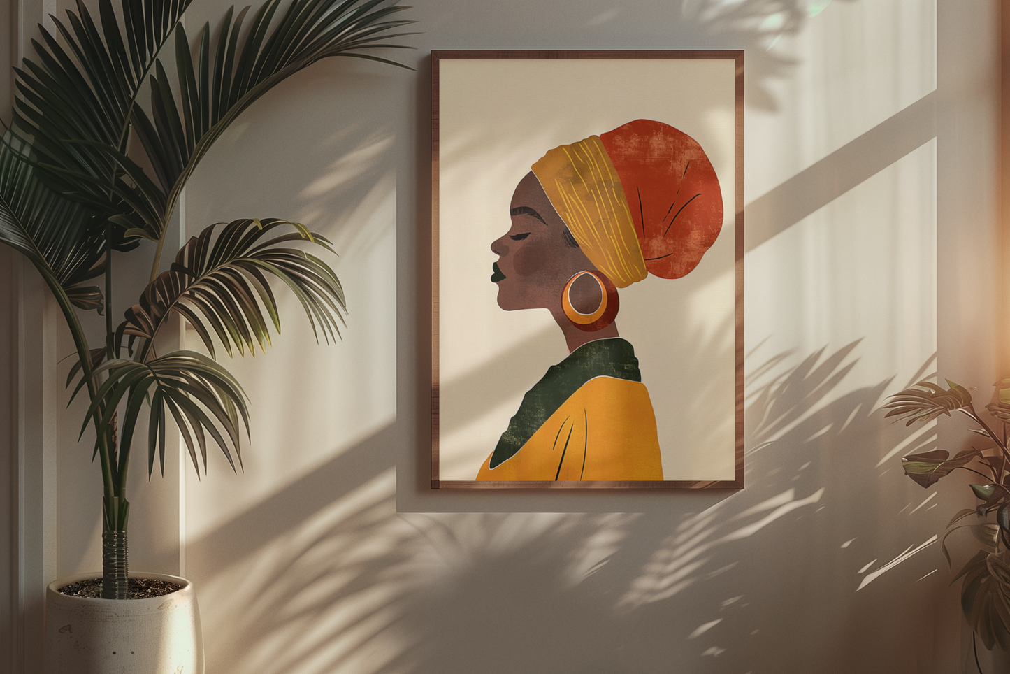 40+ African & Juneteenth Wall Prints