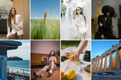 7000+ Lightroom Presets - Premium