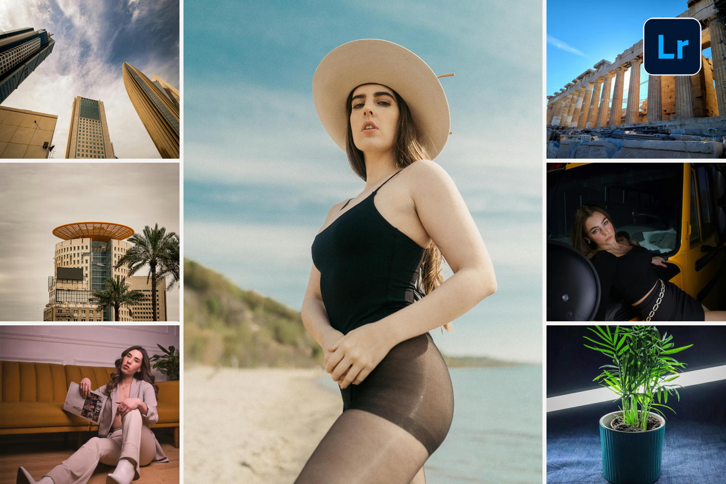 11000+ Advanced Lightroom Presets