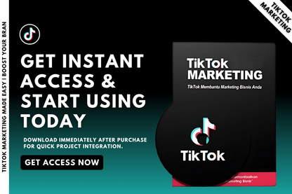 Viral TikTok Marketing Blueprint