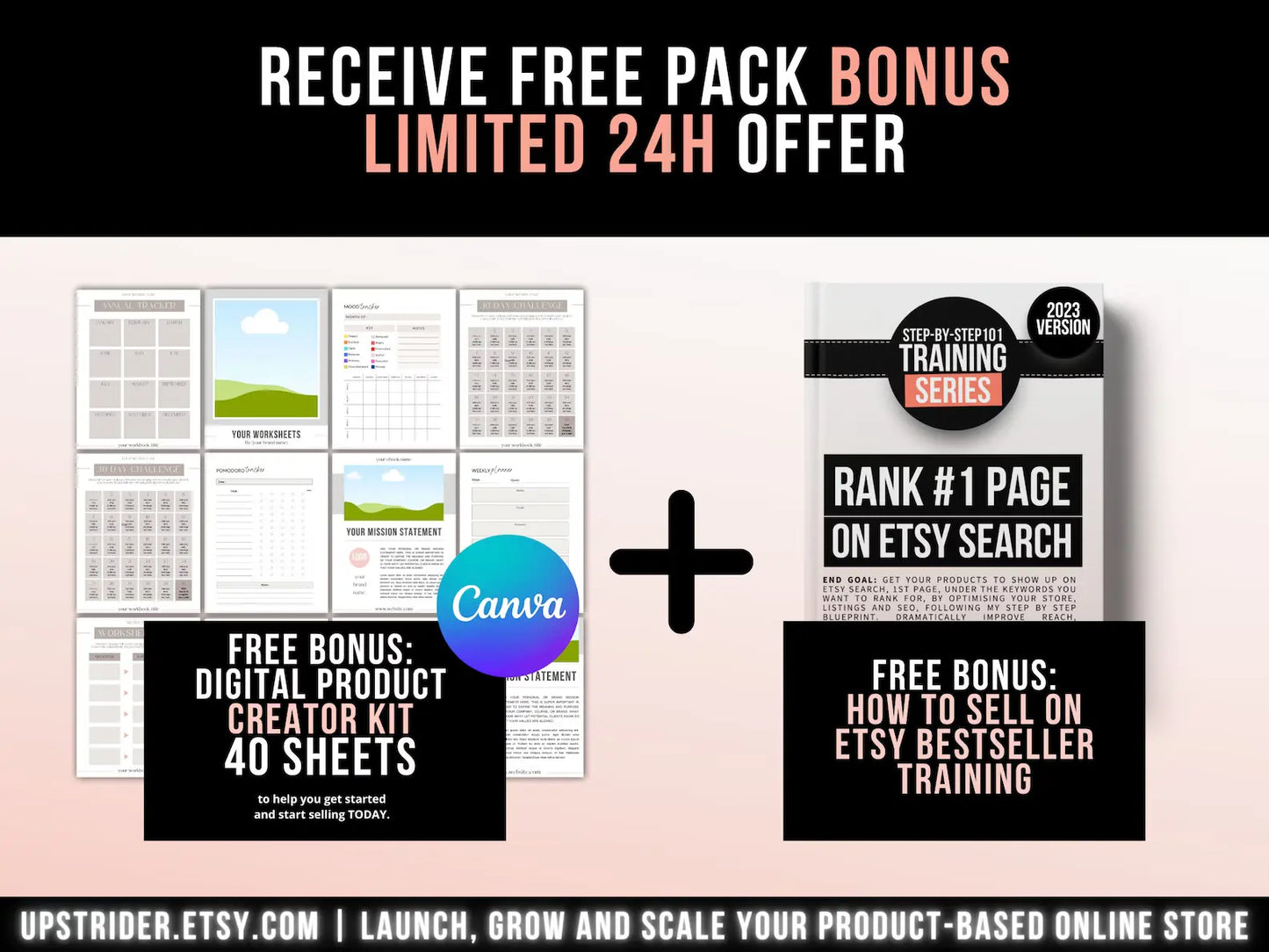 1000 Digital Products Ideas To Create & Sell